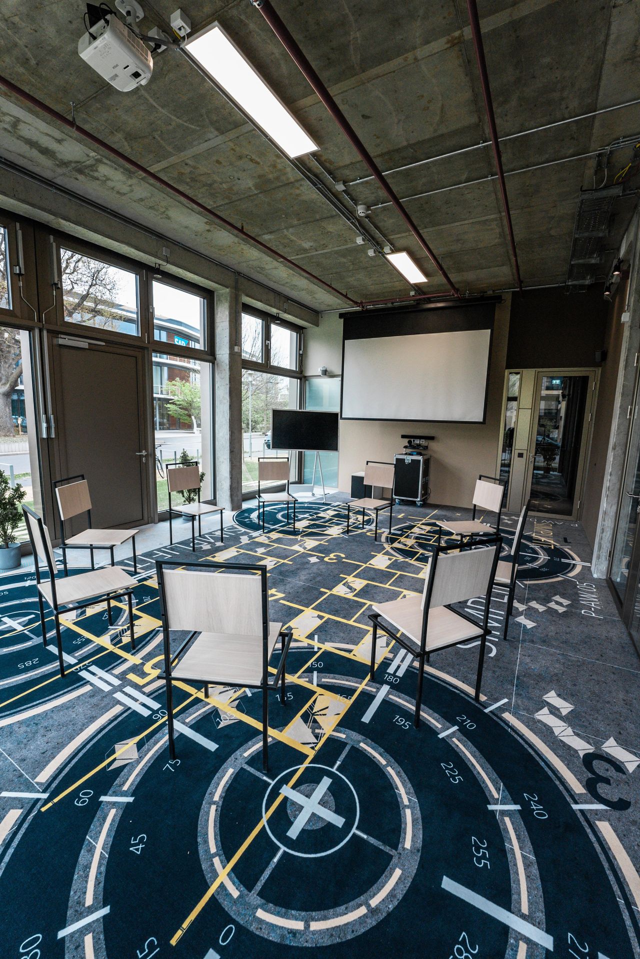 Potsdam  Corporate event spaces P-AW-04 image 6