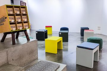 Hannover Kreatives Meeting Workshopruimtes Space #1 image 1