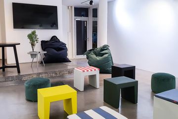 Hannover Kreatives Meeting Workshopruimtes Space #1 image 2