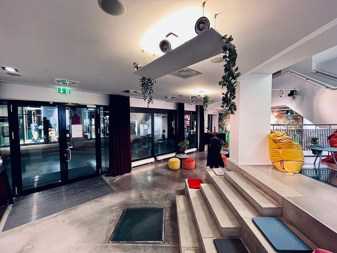 Hannover Kreatives Meeting Workshopruimtes Space #1 image 4