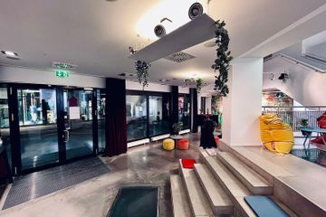 Hannover Kreatives Meeting Workshopruimtes Space #1 image 4