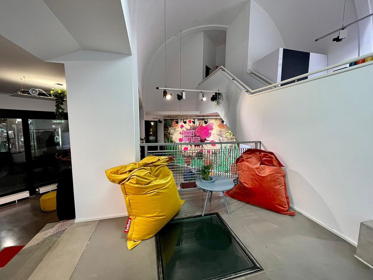 Hannover Kreatives Meeting Workshopruimtes Space #1 image 5