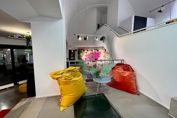 Hannover Kreatives Meeting Workshopruimtes Space #1 image 5