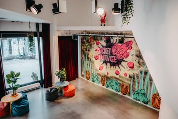 Hannover Kreatives Meeting Workshopruimtes Space #1 image 9