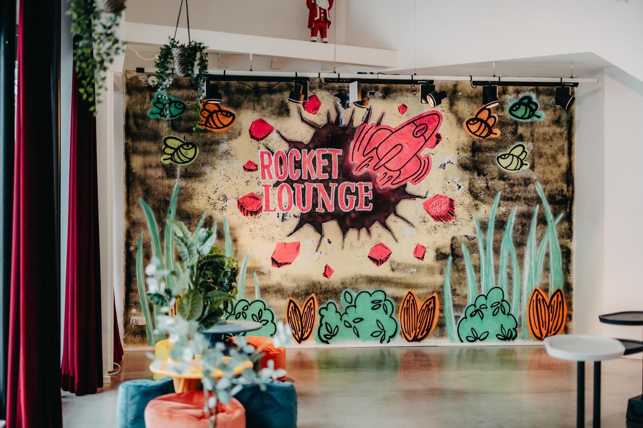 Hannover Kreatives Meeting Workshopruimtes Space #1 image 10