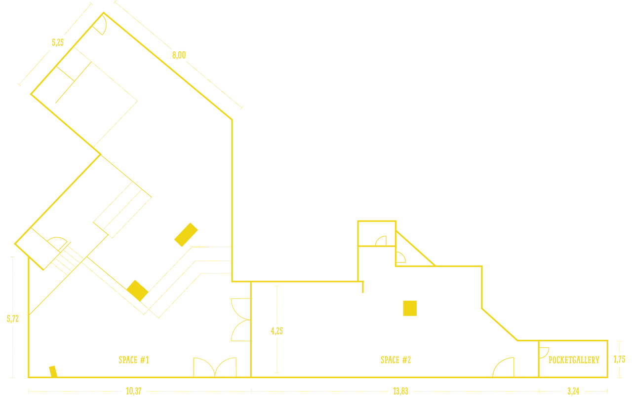 Hannover Kreatives Meeting Workshopruimtes Space #1 image 6