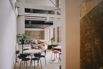 Duisburg Meetingraum Saal image 0