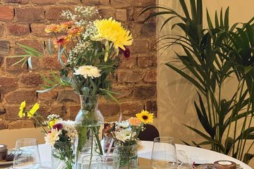 Duisburg Meetingraum Saal image 3