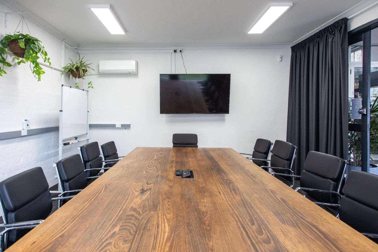 Melbourne  Meetingraum The Boardroom image 0