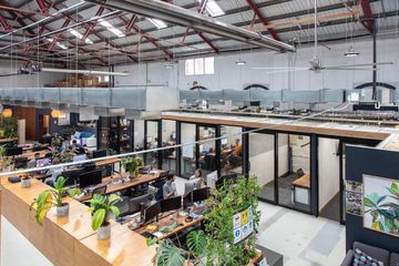 Melbourne  Meeting room The Boardroom image 2