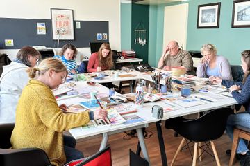 Zoetermeer  Atelier Studio image 0