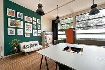 Zoetermeer  Atelier Studio image 5