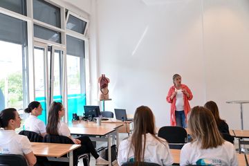 Hamburg Trainingsruimtes T1 image 1