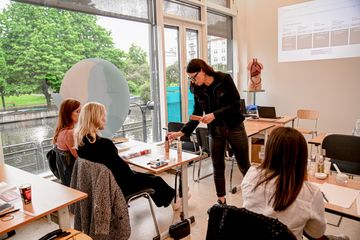 Hamburg Trainingsruimtes T1 image 0