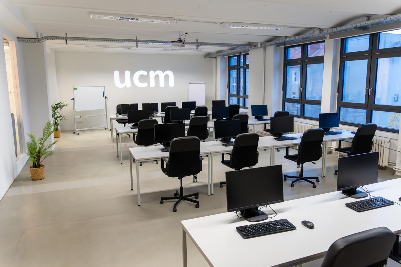 Berlin  Conference room A.3 image 3