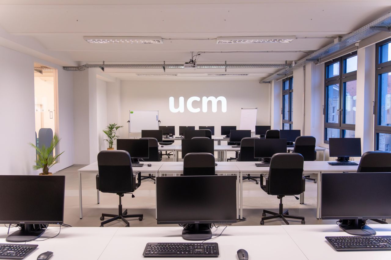 Berlin  Conference room A.3 image 2