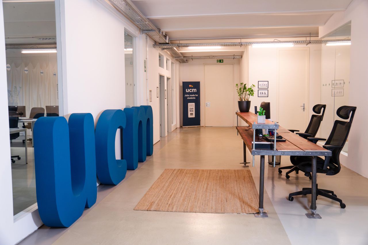 Berlin  Conference room A.3 image 2