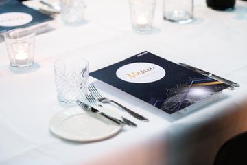 Rotterdam Corporate event spaces De Loft by RDM Next image 6