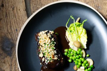 Rotterdam Corporate event spaces De Loft by RDM Next image 9