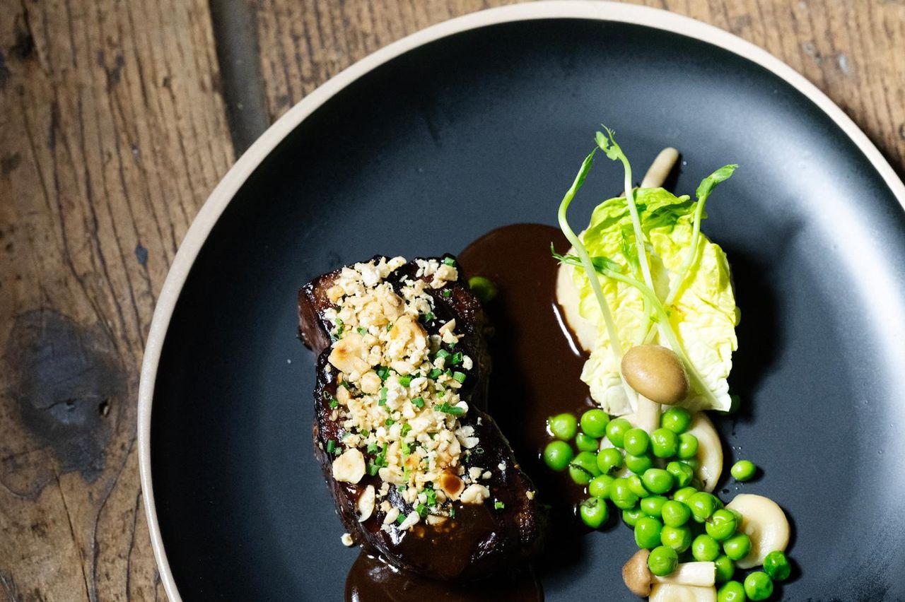 Rotterdam  Corporate event spaces De Loft by RDM Next image 9