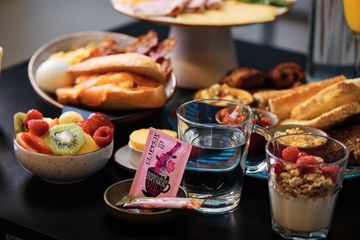 Rotterdam Corporate event spaces De Loft by RDM Next image 11