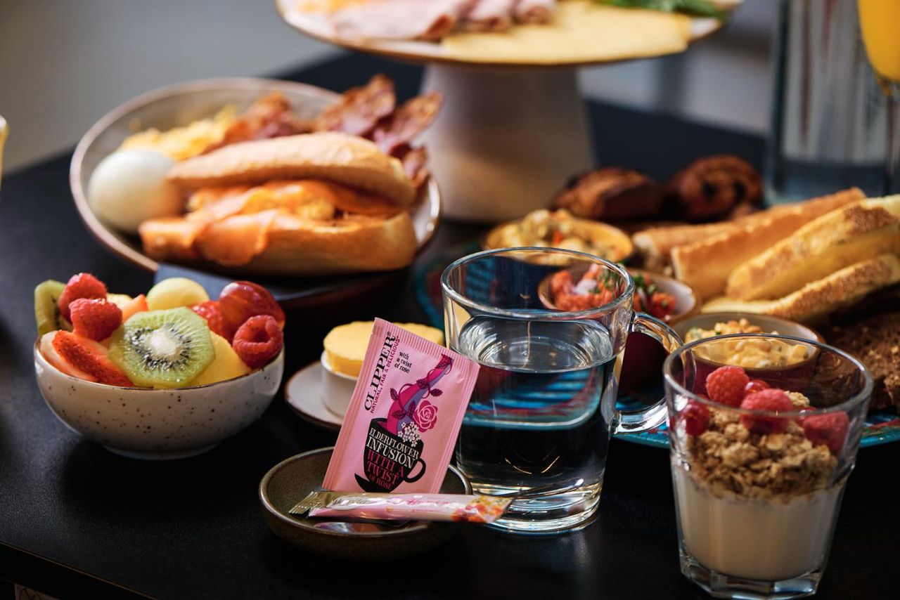 Rotterdam  Corporate event spaces De Loft by RDM Next image 11