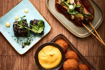 Rotterdam Corporate event spaces De Loft by RDM Next image 12