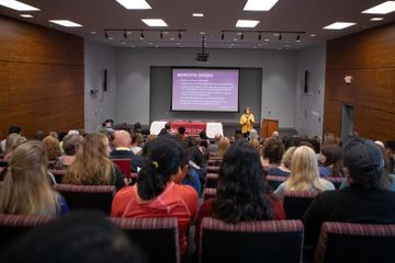 Rest der Welt   Kresge Auditorium image 2