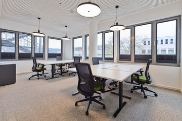 Marburg  Meetingräume Büroräumlichkeiten für Teams image 2
