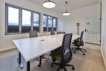 Marburg  Meetingräume Büroräumlichkeiten für Teams image 1