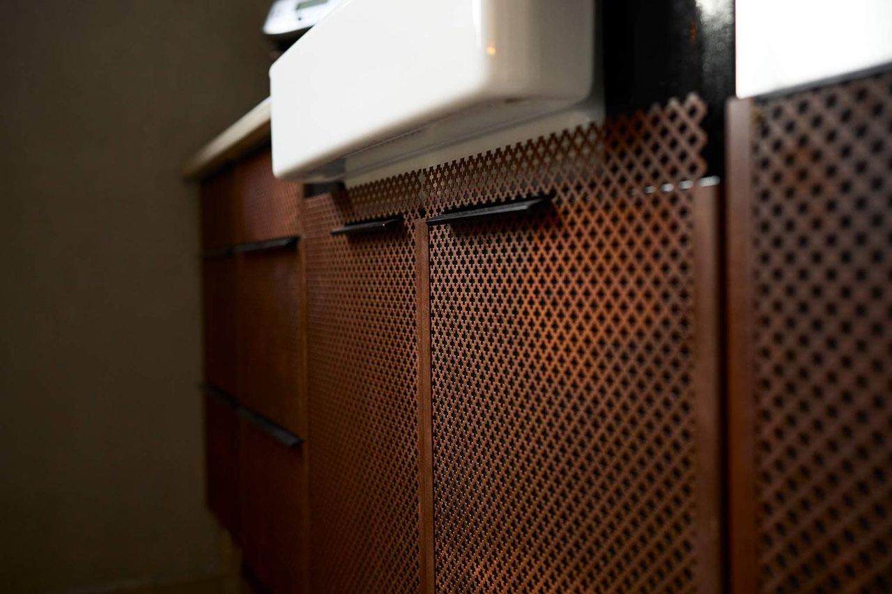 Hamburg Coworking Seminar rooms Seminar Raum Eastside image 9