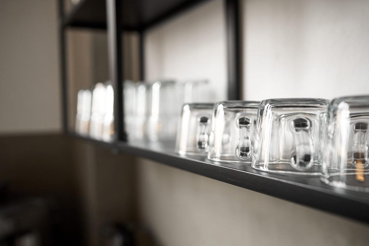 Hamburg Coworking Seminar rooms Seminar Raum Eastside image 10