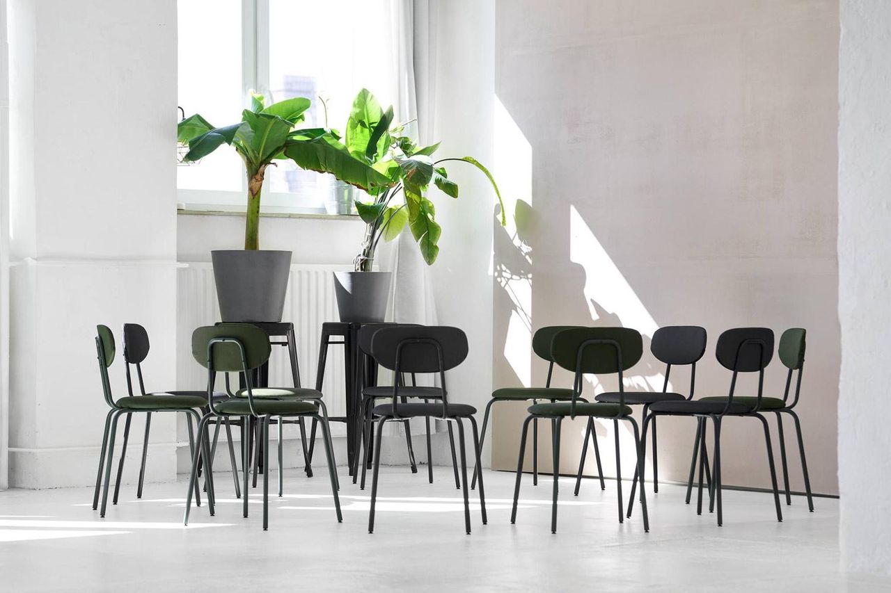 Hamburg Coworking Seminarräume Seminar Raum Eastside image 11