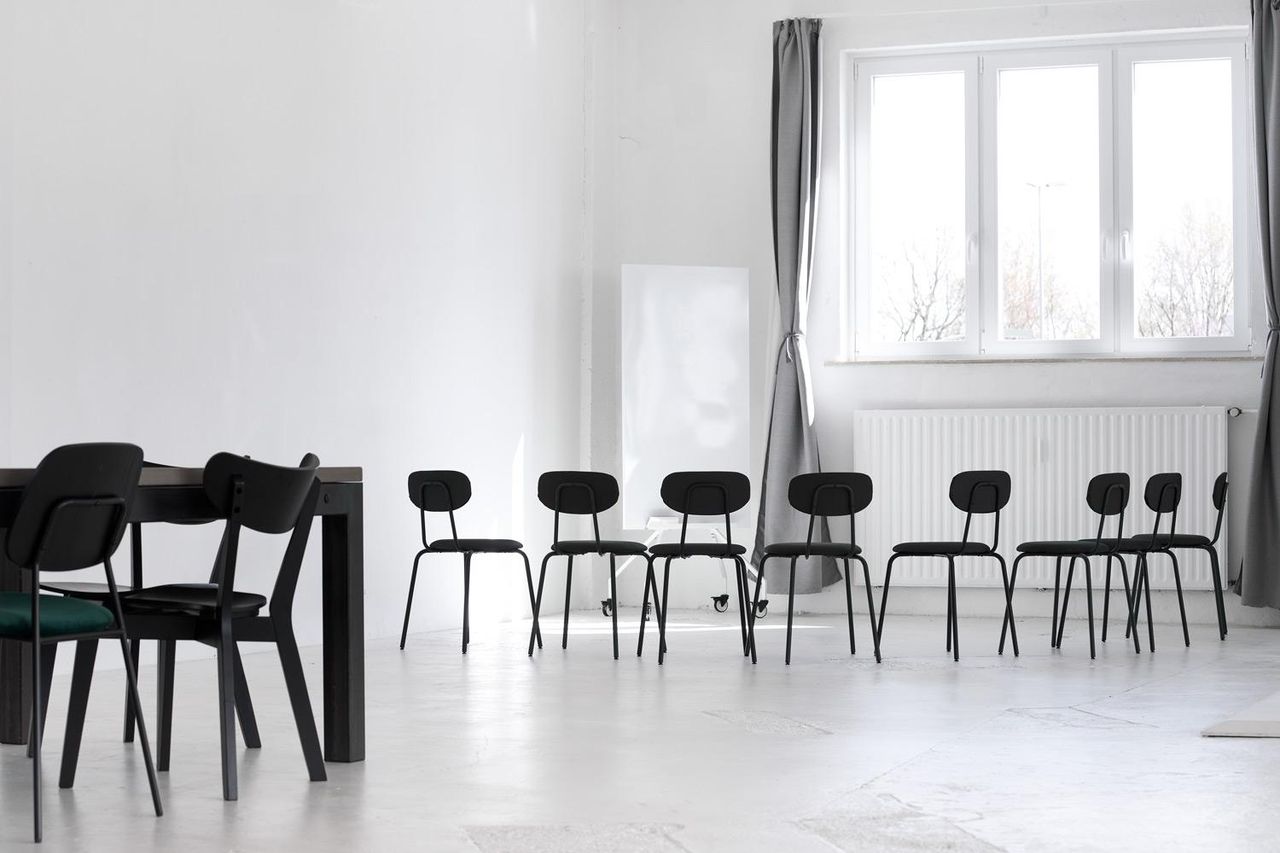 Hamburg Coworking Seminarräume Seminar Raum Eastside image 3