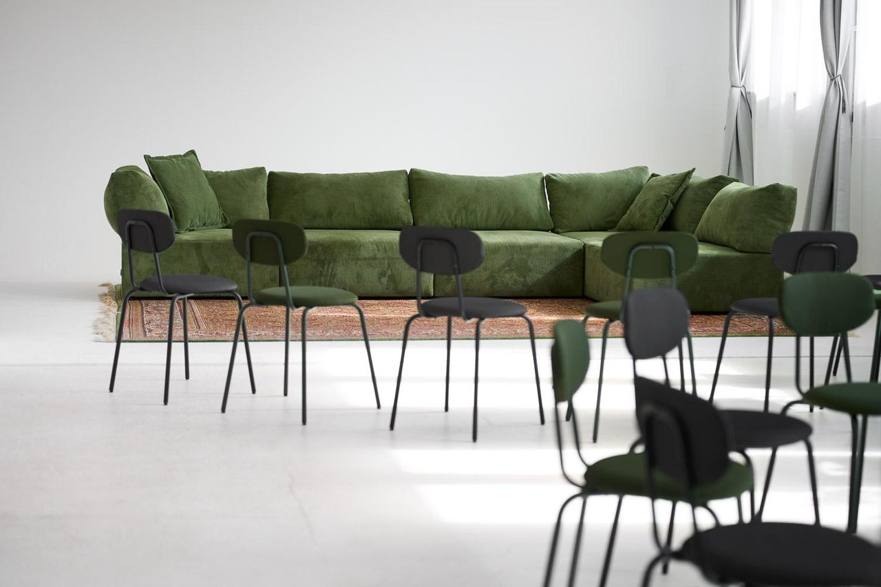 Hamburg Coworking Seminar rooms Seminar Raum Eastside image 5