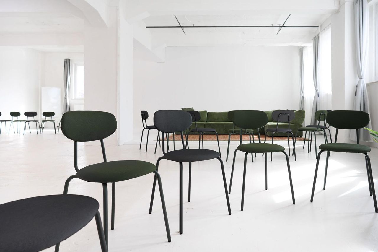 Hamburg Coworking Seminar rooms Seminar Raum Eastside image 7