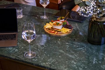 Rest van de wereld Kundengespräch Vergaderzalen Pleasure image 2