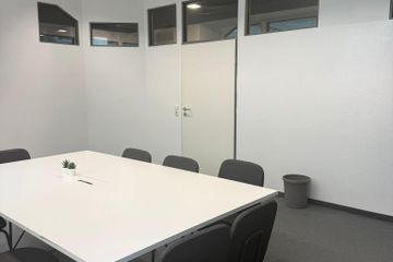 Stuttgart Kreatives Meeting Meeting room Workshopraum Wasen image 3