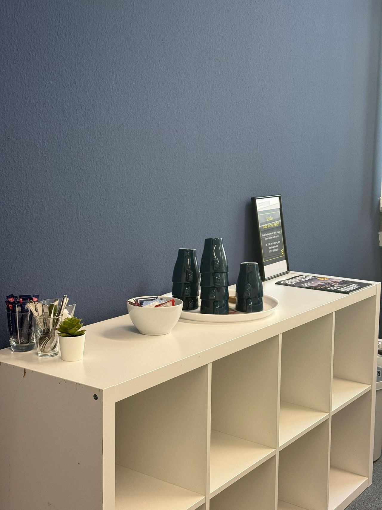 Stuttgart Kreatives Meeting Meeting room Workshopraum Wasen image 4