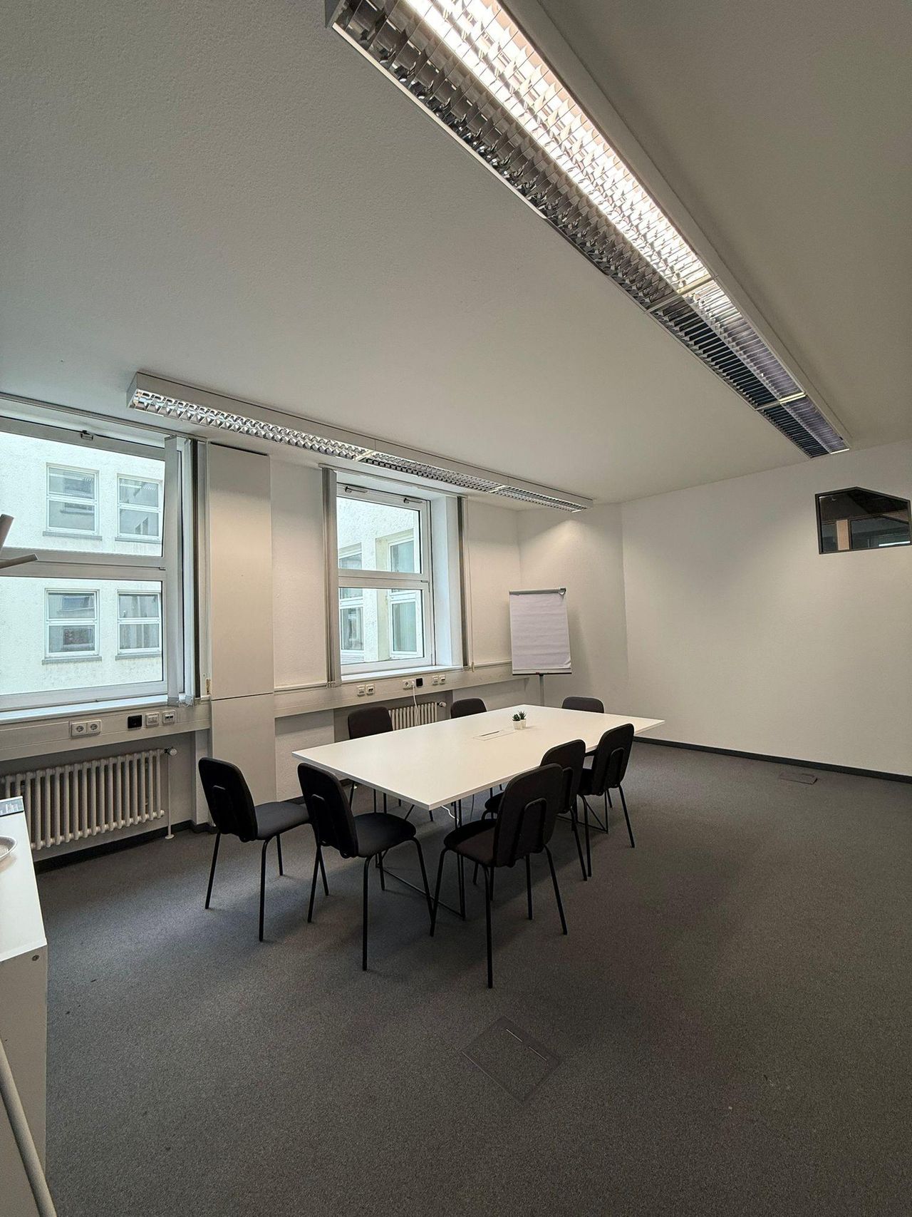 Stuttgart Kreatives Meeting Meeting room Workshopraum Wasen image 2