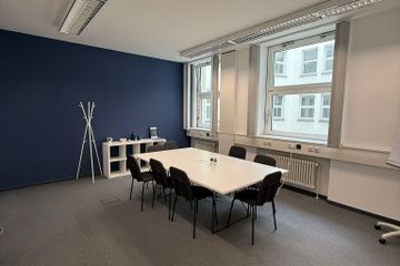 Stuttgart Kreatives Meeting Meeting room Workshopraum Wasen image 3