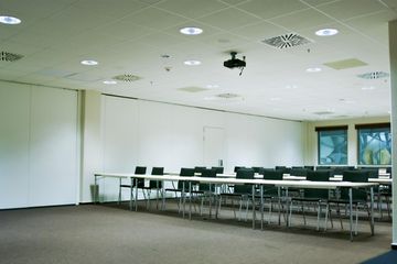 Rest der Welt Offsite Meeting Veranstaltungsraum Wildspitze image 1