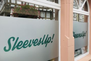 Rest of the World  Coworking space Meetingraum Eleonore image 3