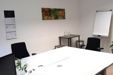 München  Arbeitsplatz Teambüro in Laim image 2