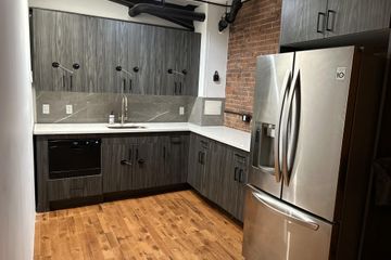 New York Studio 2nd Floor Studio Loft at Loft39 image 8