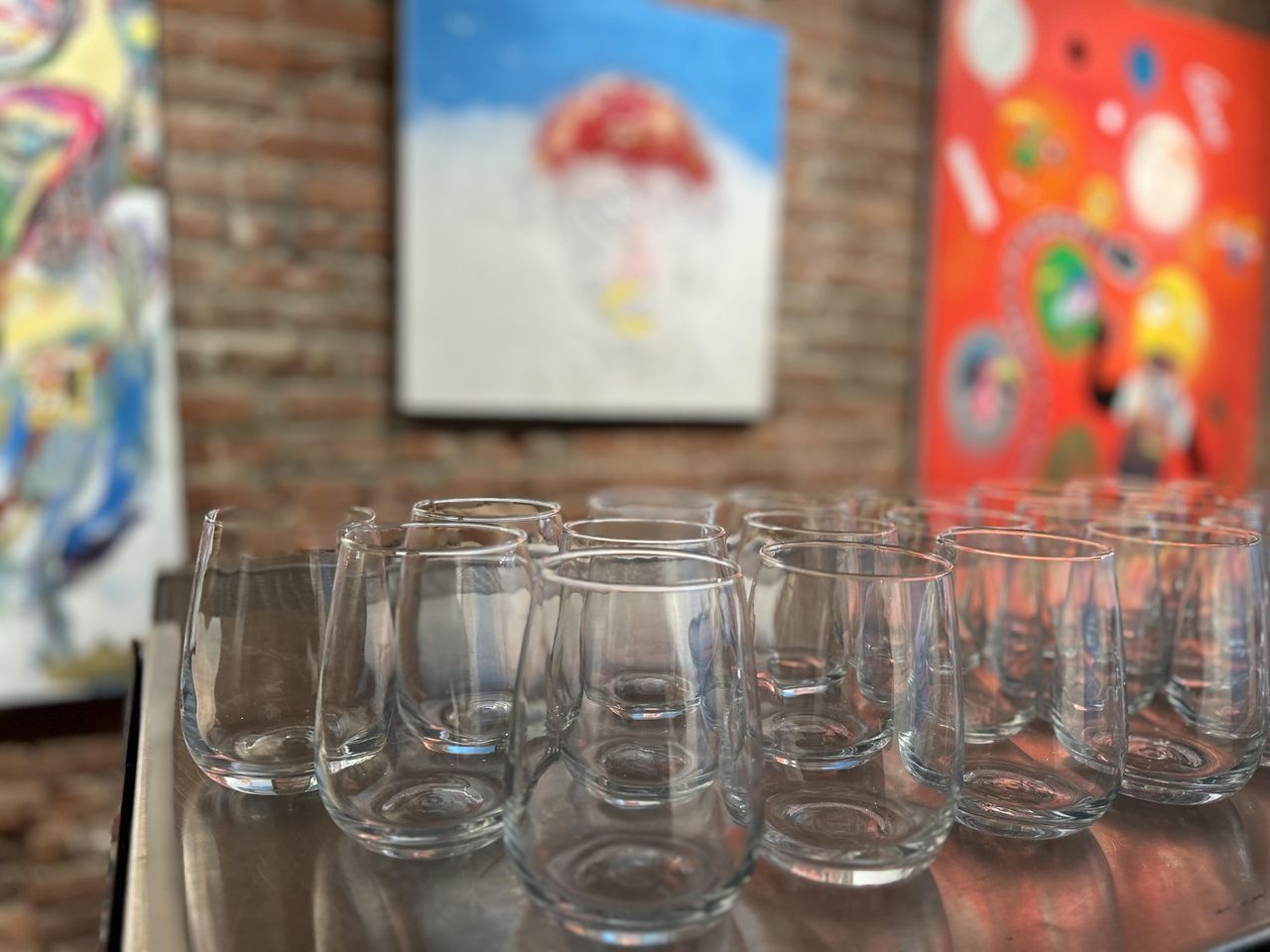 New York City  Studio 2nd Floor Studio Loft at Loft39 image 8