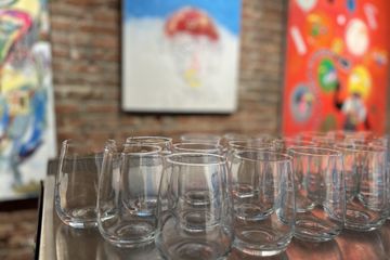 New York Studio 2nd Floor Studio Loft at Loft39 image 8