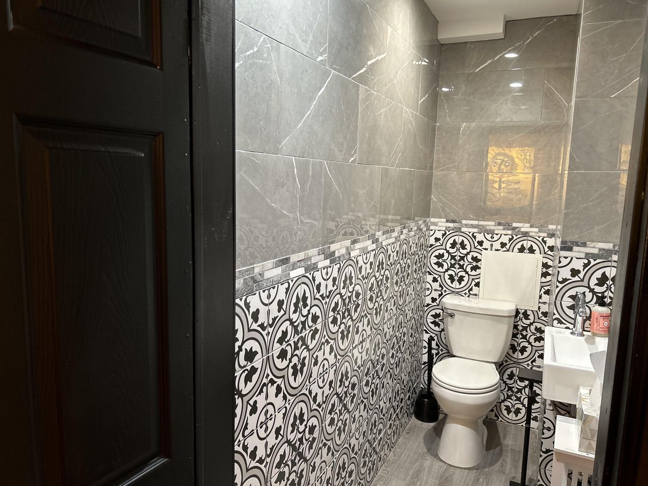 New York City  Studio 2nd Floor Studio Loft at Loft39 image 10