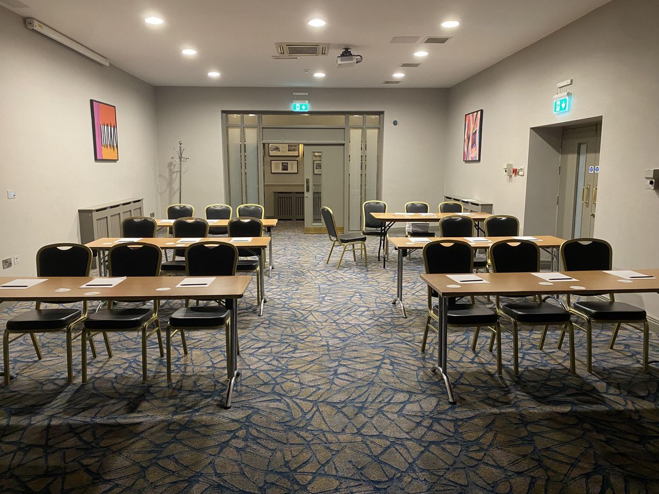Cork  Meeting room Shandon Suite image 0