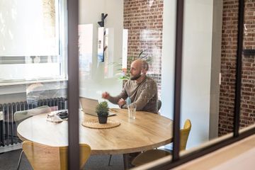 Rest der Welt  Coworking spaces Meeting-Space № 8 image 2